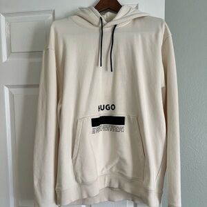 Hugo Boss Swetshirt 
Size XL